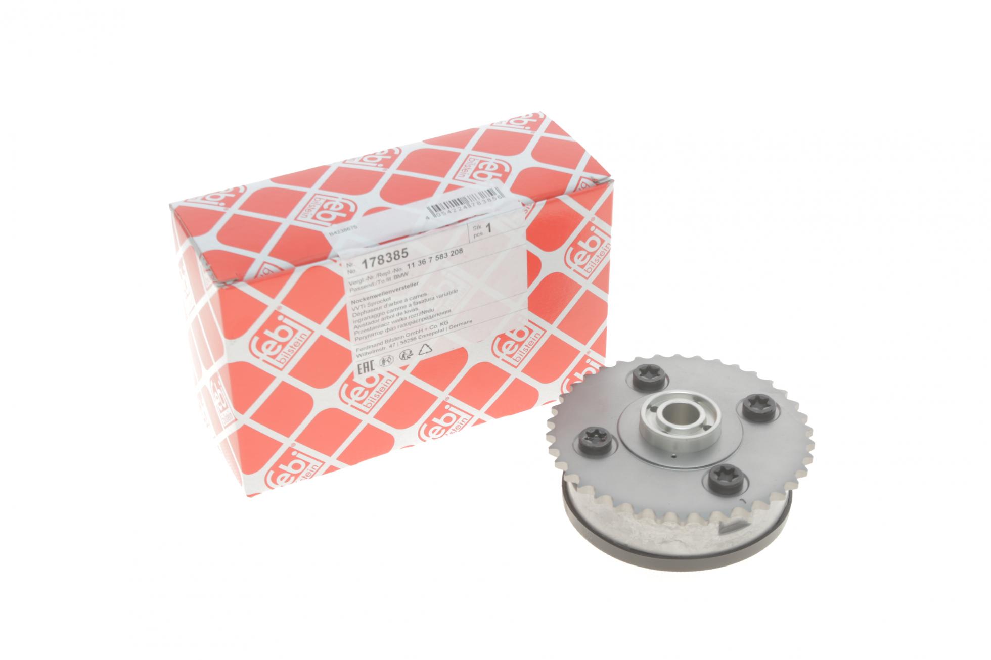 178385 FEBI BILSTEIN